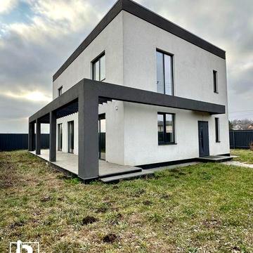 ‼️СЕРТИФІКАТ! Продаж будинок з ремонтом Гореничі Стоянка Київ 15хв