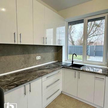 ‼️СЕРТИФІКАТ! Продаж будинок з ремонтом Гореничі Стоянка Київ 15хв