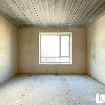 Здана квартириа, 47 м2, 6 поверх, реальні фото