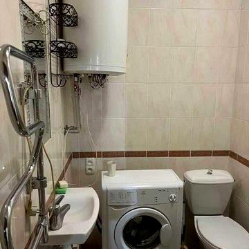 Сдается смарт квартира на Решельевской