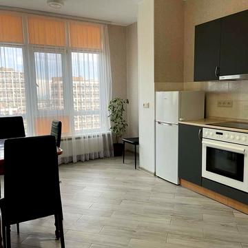 Родини Крістерів вул., 20-Б