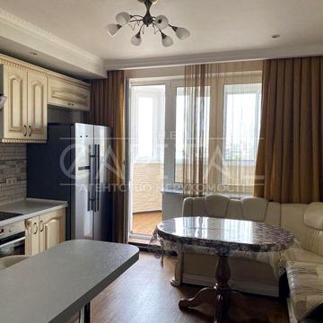 Продажа квартиры, ул. Героев полка "Азов", Оболонский р-н