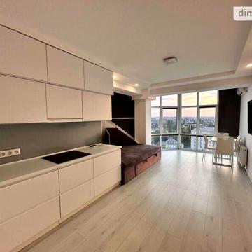 Продаж 1к Квартира Шолом-Алейхема вулиця ЖК ул. Шолом Алейхема, 37