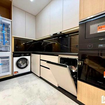 Новинка!!! Стильна півторачка в Манхеттені