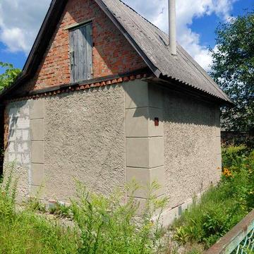 Дача з грубою в передмісті Чернігова