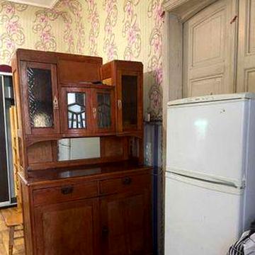 Здам, однокомнатная кв ,центр города угол ,Преображенки