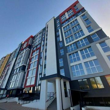 БЕЗ % для покупця | Смарт у новому будинку | Гостомель ЖК Гостомель Сіті