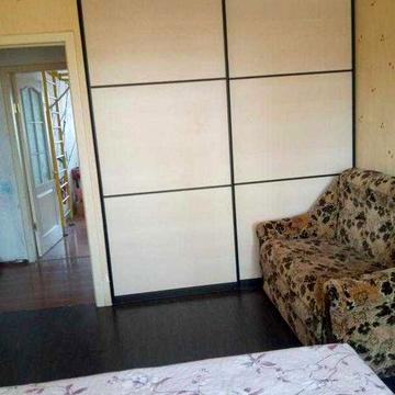 3к квартира в Индустриальном районе, 10мин метро