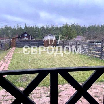 Продам дом 64м2  из сруба в Эсхаре.