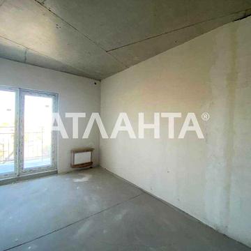 1-кімнатна квартира в ЖК «67 Перлина», Фонтан, KADORR City ЖК 67 ПЕРЛИНА