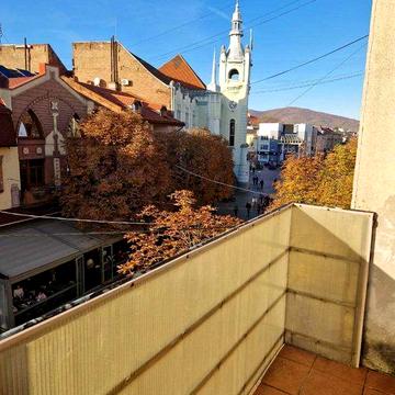 ОРЕНДА 2-кімнатної ЦЕНТР