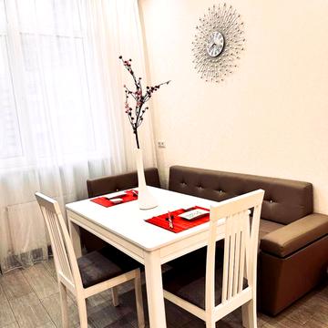 Петра Григоренка просп., 20-А