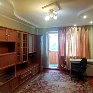 оренда простора 1 кімнатна на Троєщині вул Милославська 5