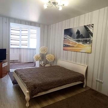 Здам велику 1 к.кв, можно з дітками та тваринками.