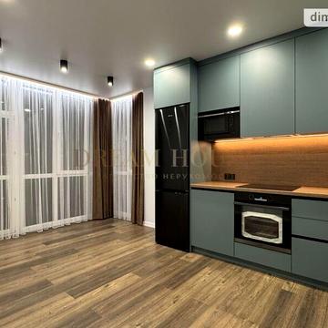 Продаж 2к Квартира Леоніда Бірюкова бульвар ЖК Гранд Бурже