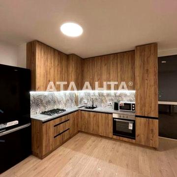 Продаж квартири в новобудові. ЖК Continent Green