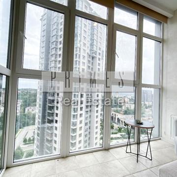 Андрія Верхогляда вул. (Михайла Драгомирова), 16-А