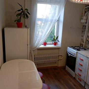 Здам 1 кімнатну квартиру в центрі від власника