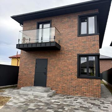 Шевченка вул.