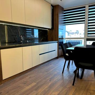 Бельведерська вул., 32а