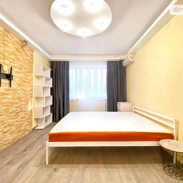 Довгострокова оренда 1к Квартира Петра Калнишевського проспект