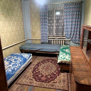 Здам бюджетну квартиру,можна будівельникам;часткові умови.