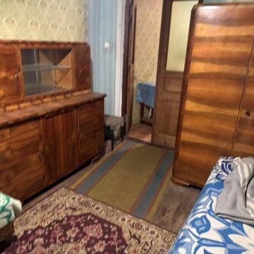 Здам бюджетну квартиру,можна будівельникам;часткові умови.