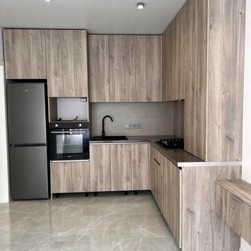 Затишна 1-к квартира зсучасним ремонтом та газовим опаленням, Ірпінь ЖК Молодість