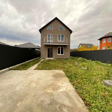 Продаж будинку 119,8м2 в Шевченкове | БЕЗ КОМІСІЇ