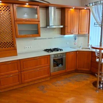 Оренда 2к квартири, центр, Петропавлівська