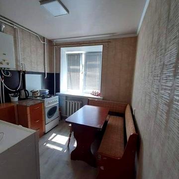 Здам 1-но кімнатну квартиру з ремонтом на Ковельскому