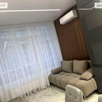 Довгострокова оренда 2к Квартира Курортний провулок ЖК Атмосфера