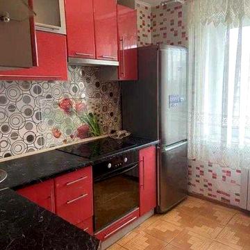 2к квартира в Индустриальном районе