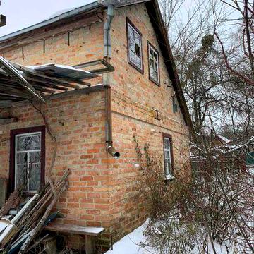 Продаж будинку в Жуках