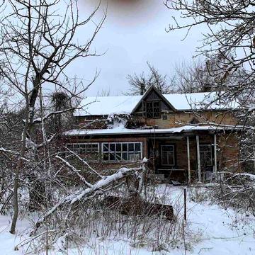 Продаж будинку в Жуках