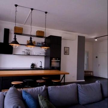 Довгострокова оренда 2к Квартира Святослава Караванського (Жуковського) вулиця