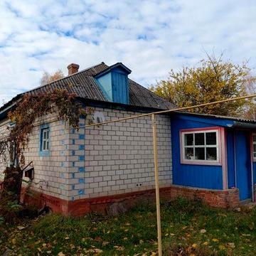 Продаж будинку в с. Халявин