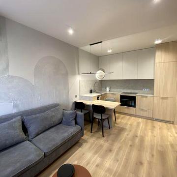 Оренда 2к квартира , Файна Таун, Нивки, Святошино