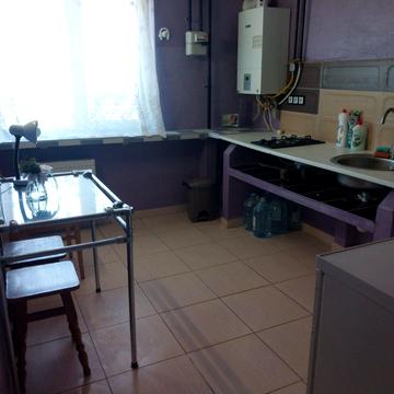 Євгена Чикаленка вул., 41