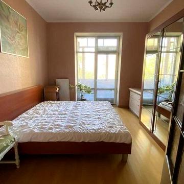 Продаж 3-кімнатної квартири просп. Каденюка 18