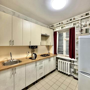 Герасима Кондратьєва вул. (Кірова), 18