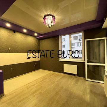 Эксклюзив! Продам 1 к. квартиру ЖК Балакирева Новострой Павлово Поле ЖК БАЛАКИРЕВА 17