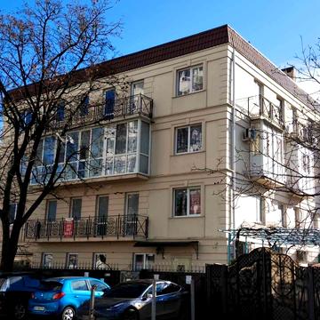 Люстдорфська дорога вул., 139/1