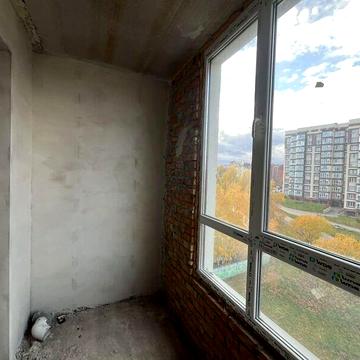 Продаж 1к Квартира Озерна вулиця ЖК Автобиография 2.0