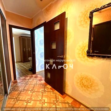 Здам 2к квартиру р-н Ковалівка, 1/9 поверх з АГО!