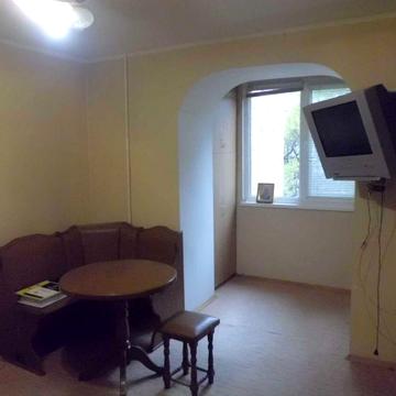 Здам 1-кімнатну квартиру на Педагогічній вулиці.