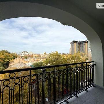 Продаж 4к Квартира Гімназична вулиця ЖК ул. Гимназическая, 13