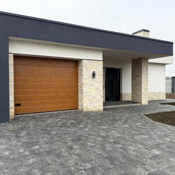 Продаж сучасного будинку з ремонтом і всіма комунікаціями