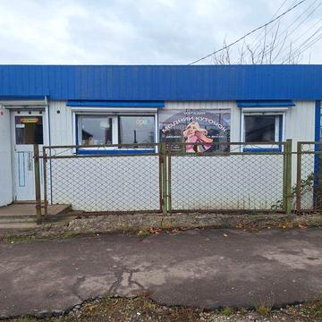 Продам Вагончик який можна перевезти