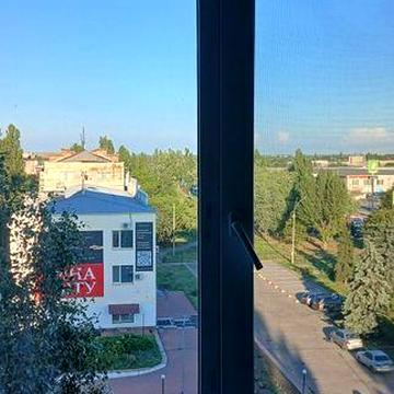 Продам однокімнатну квартиру в центрі